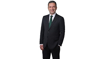 TEB Arval’de Üst Düzey Atama