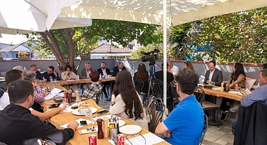 Yarımada Belediyeler Birliği’nden eğitime tam destek