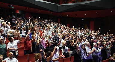 Yeşilçam Şarkıları Bakırköy’de Hayat Buldu