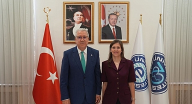 Bu proje ile çocuklarda hastane korkusunun önüne geçilmesi hedefleniyor