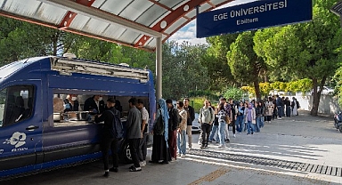 Büyükşehir üniversite öğrencilerini unutmuyor