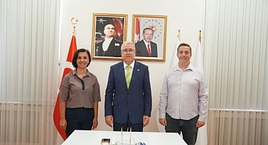 Egeli akademisyenden tarımsal üretimde plastik kirliliğine yönelik önemli proje