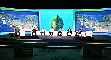 IFIW’de orman yangınlarında teknoloji ve inovasyon kullanımının geleceği ele alındı