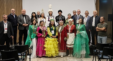 Kocaeli Kitap Fuarı’nda derinlikli söyleşiler