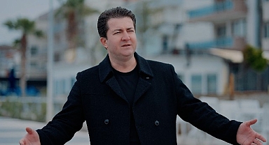 Ömer Faruk Özcan’dan Yeni Şarkı: ‘Ben Gelmeden Ölme Diyor’