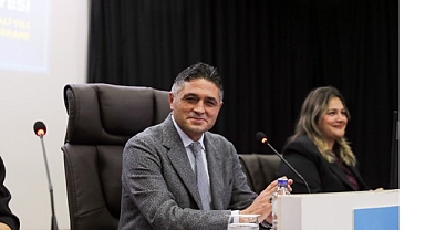 Kasım Meclisi Toplanıyor