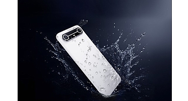 TECNO SPARK Slim, Askeri Düzey Dayanıklılık ve 2 Yıl Süreli Ücretsiz Bulut Depolama ile Piyasayı Sarsıyor!