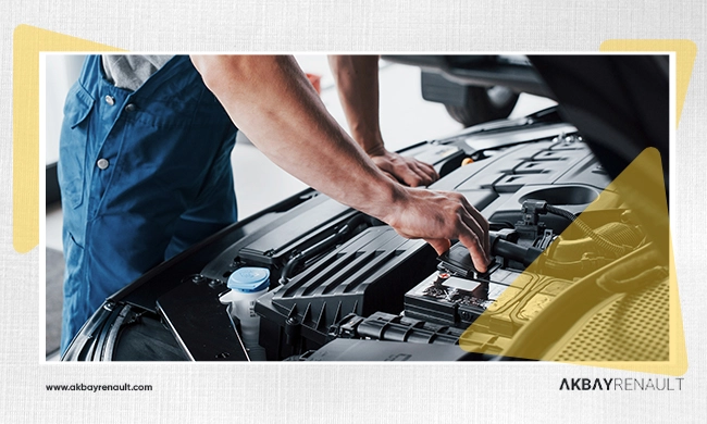 Renault Sahipleri İçin Bakımda Dikkat Edilmesi Gerekenler