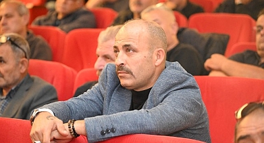 Büyükşehir’den Bin Şoföre “Müşteri Memnuniyeti ve Nezaket” Eğitimi