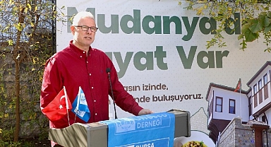 Mudanya ‘Dünya Miras Listesi’ne hazırlanıyor