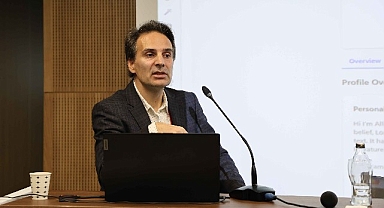 Sağlık teknolojilerinde dijital dönüşüm