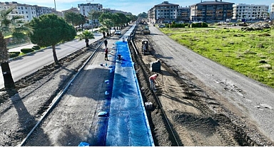 Burhaniye Belediyesi’nden Çevreci ve Güvenli Ulaşım İçin Yeni Adım