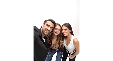 Disney+’tan Çok Konuşulacak ‘Ayna’ Dizisi Geliyor!