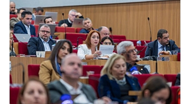 Dönüşüm alanlarında kira yardım bedeli, yeni yılda 20 bin lira olacak